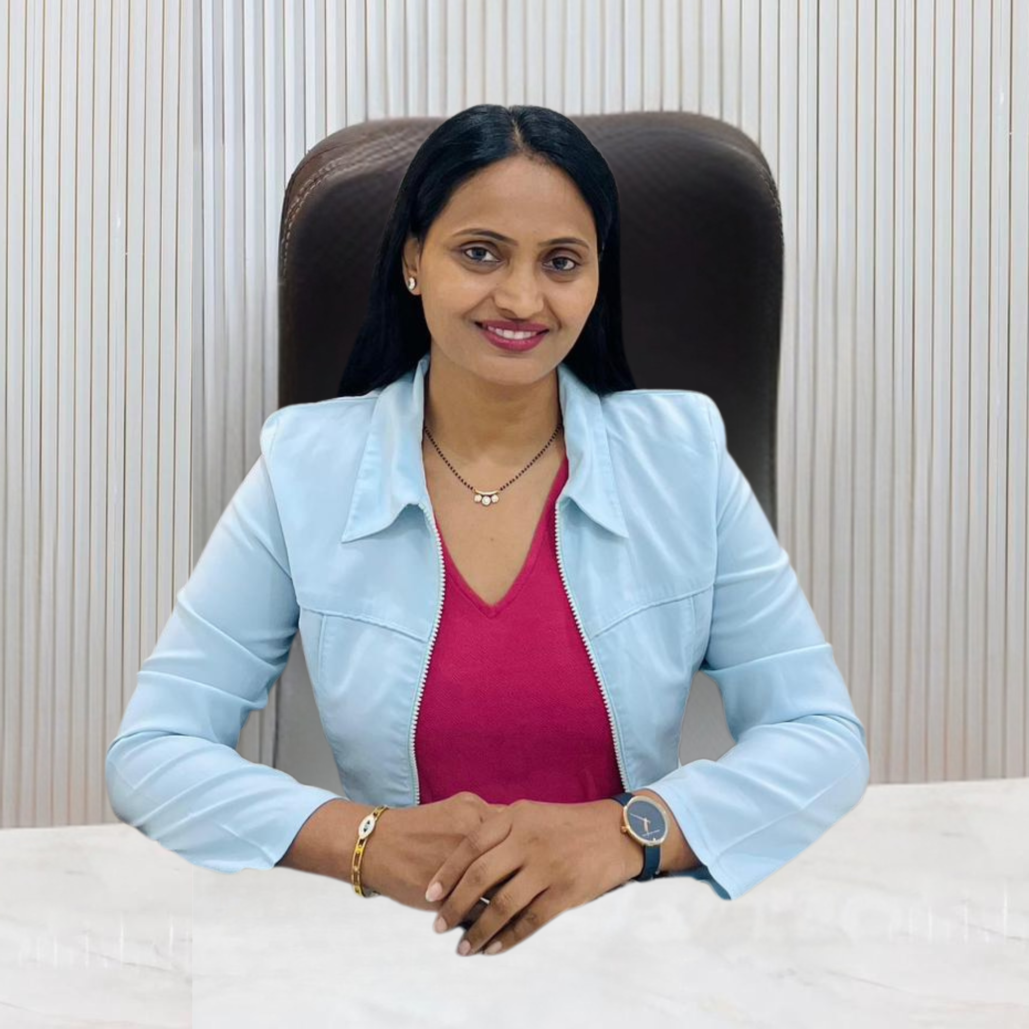 Dr. Archana Darade 